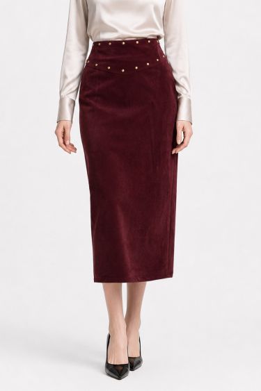 JSS512034-DARK PLUM