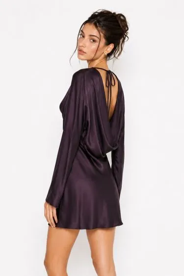 JHD512048-DARK PLUM