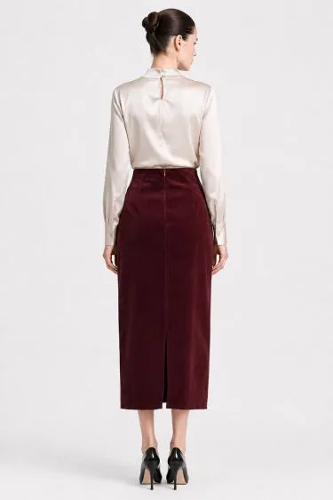 JSS512034-DARK PLUM