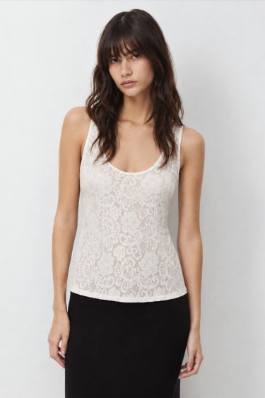 JLT609014-OFF WHITE