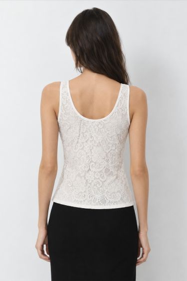 JLT609014-OFF WHITE