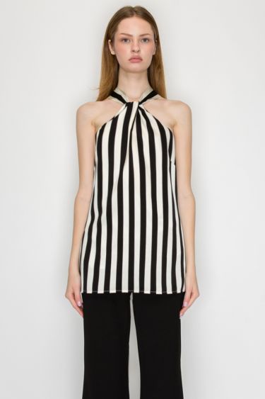 JHT509053-IVORY/BLACK