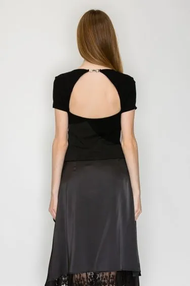 JST510017-BLACK