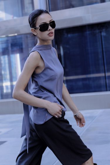 JST510005-CHARCOAL BLUE