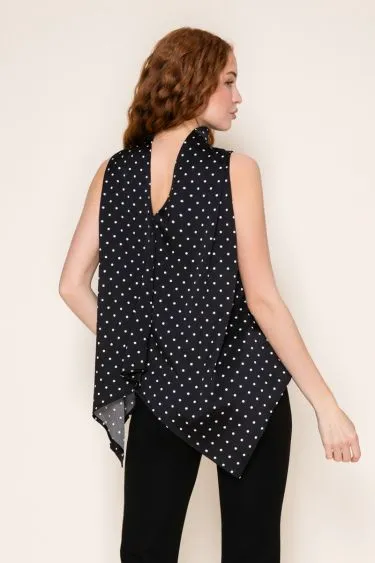 HST508054-A-BLACK/IVORY