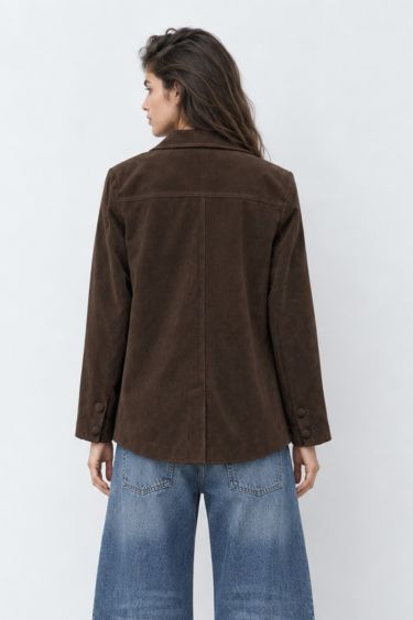 JSJ512052-CHOCO BROWN