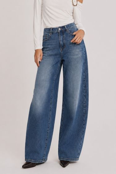 JHP511035-WASHED DENIM