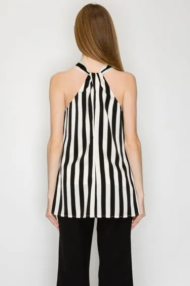 JHT509053-IVORY/BLACK