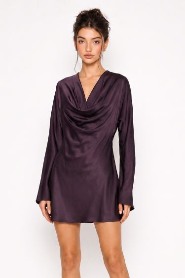 JHD512048-DARK PLUM