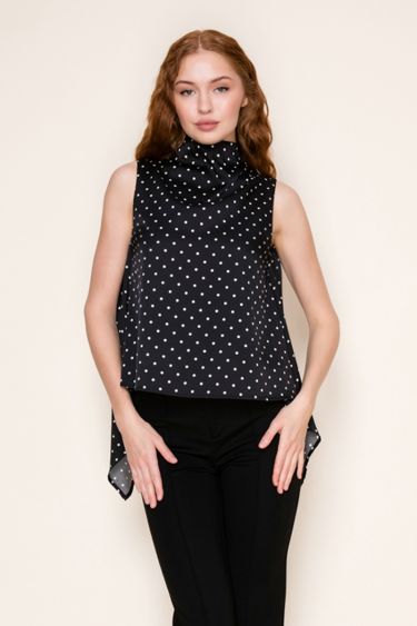 HST508054-A-BLACK/IVORY