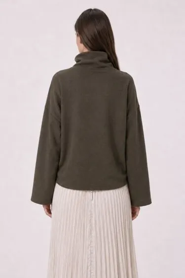 JHT601014-DK MOCHA