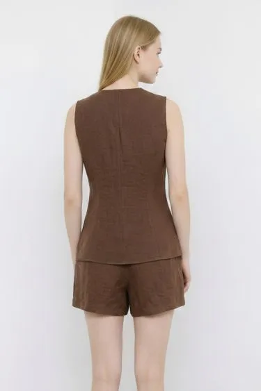 SLE511041-T-BROWN