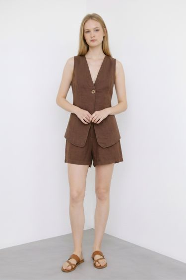 SLE511041-P-BROWN