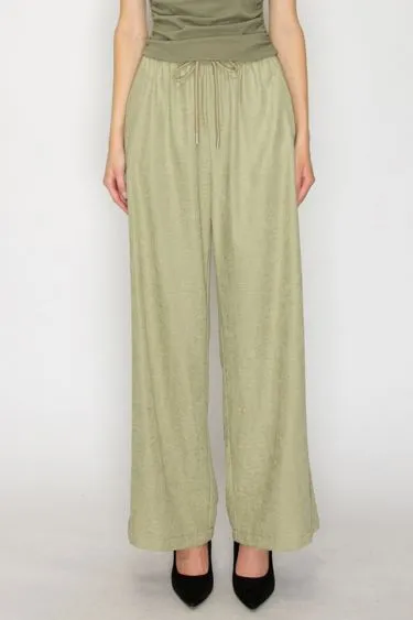 HTE509011-P-LT OLIVE