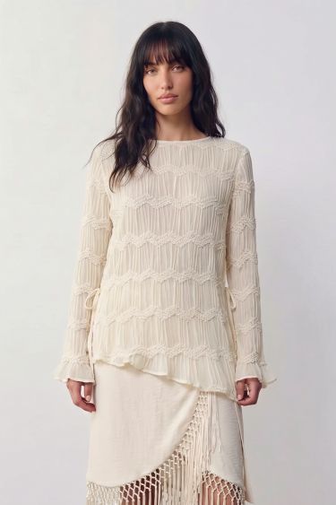 JHT601006-IVORY