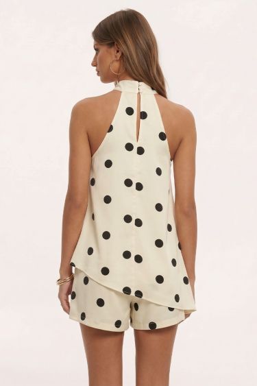 JQE604016-T-IVORY-BLACK