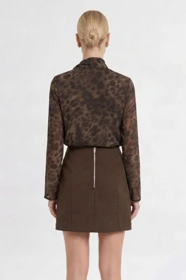 SCS601018-BROWN
