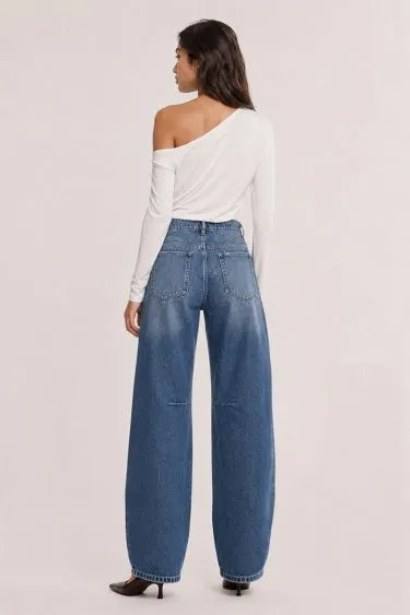 JHP511035-WASHED DENIM