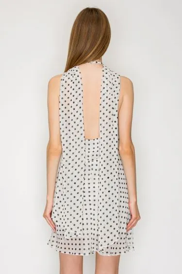 HSD508056-IVORY/BLACK