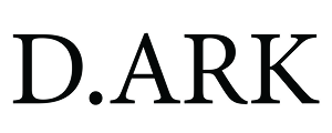 D.ARK Logo